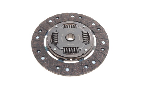 Фото 7 - Комплект сцепления BLUE PRINT ADW193086