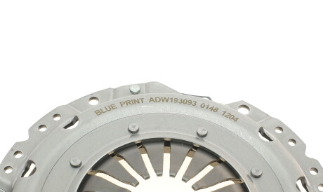 Фото 3 - Комплект зчеплення BLUE PRINT ADW193093