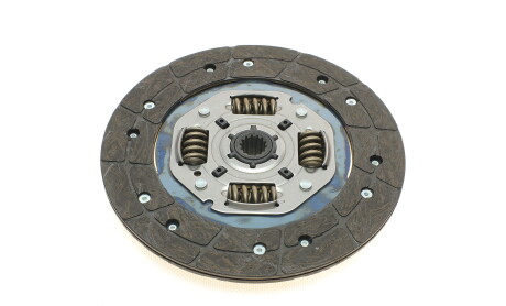 Фото 5 - Комплект зчеплення BLUE PRINT ADW193093