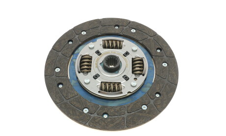 Фото 7 - Комплект зчеплення BLUE PRINT ADW193093