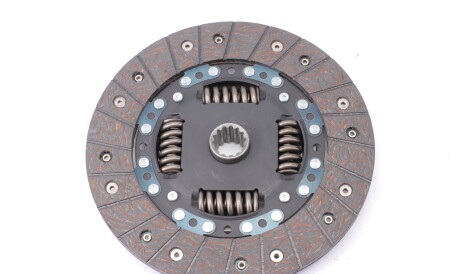 Фото 2 - Диск зчеплення BLUE PRINT ADW193102