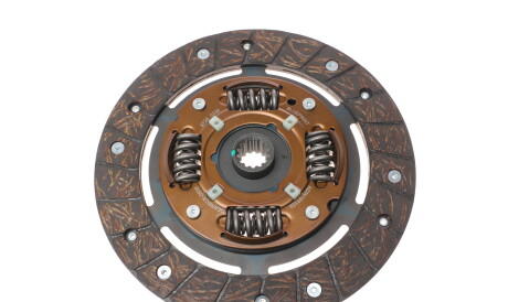 Фото 3 - Диск сцепления BLUE PRINT ADW193103