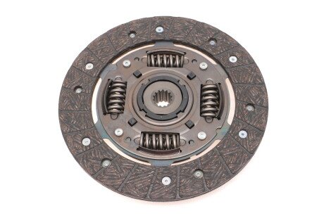 Фото 2 - Диск сцепления BLUE PRINT ADW193107