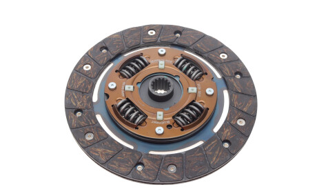 Фото 2 - Диск зчеплення BLUE PRINT ADW193109