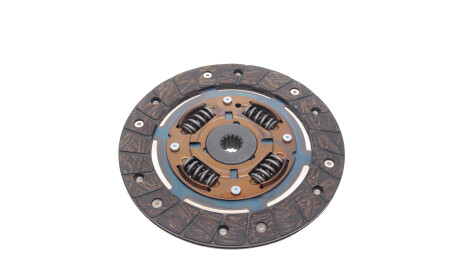 Фото 3 - Диск зчеплення BLUE PRINT ADW193109