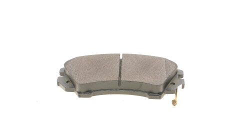 Фото 3 - Тормозные колодки BLUE PRINT ADW194202