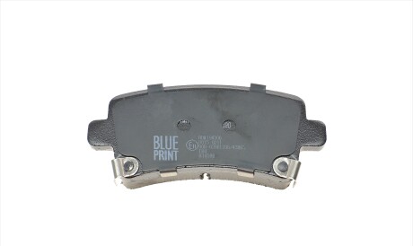 Фото 2 - Тормозные колодки BLUE PRINT ADW194206