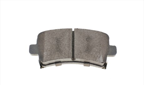 Фото 3 - Тормозные колодки BLUE PRINT ADW194206