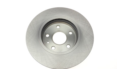 Фото 2 - Тормозной диск BLUE PRINT ADW194301