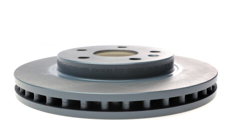 Фото 3 - Тормозной диск BLUE PRINT ADW194301