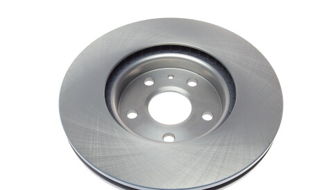 Фото 2 - Тормозной диск BLUE PRINT ADW194303