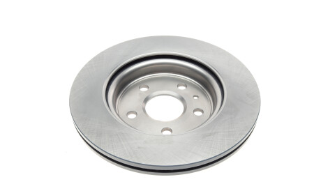 Фото 2 - Гальмівний диск BLUE PRINT ADW194305