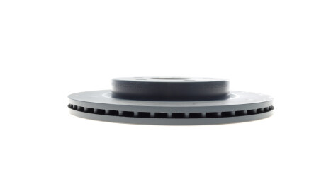 Фото 3 - Гальмівний диск BLUE PRINT ADW194305