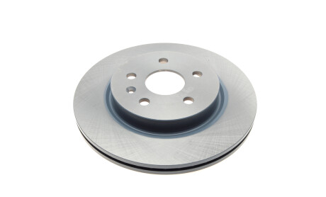 Фото 4 - Гальмівний диск BLUE PRINT ADW194305