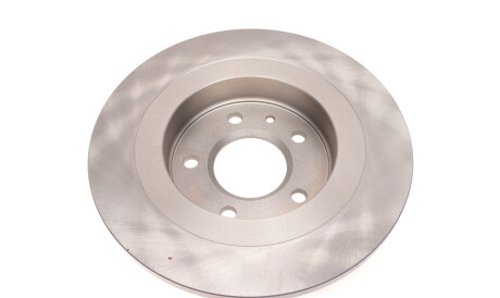 Фото 2 - Тормозной диск BLUE PRINT ADW194307