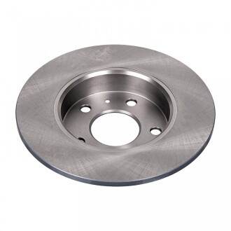 Фото 2 - Тормозной диск BLUE PRINT ADW194311