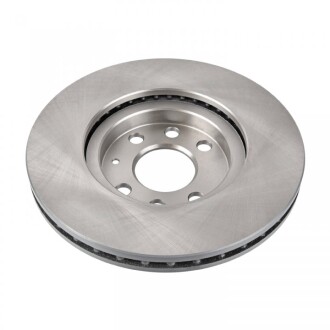 Фото 4 - Тормозной диск BLUE PRINT ADW194327