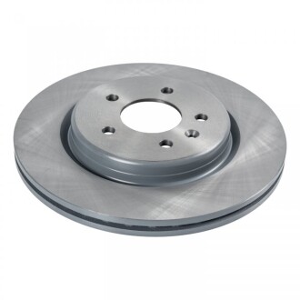 Brake Disc - (13595816, 13521009) BLUE PRINT ADW194332