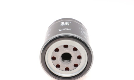 Фото 3 - Масляный фильтр BLUE PRINT ADZ92103