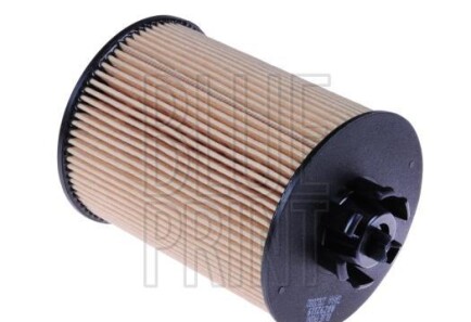 Фото 2 - Масляний фільтр BLUE PRINT ADZ92119