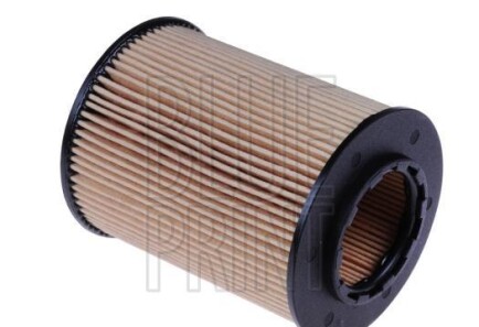 Фото 3 - Масляний фільтр BLUE PRINT ADZ92119