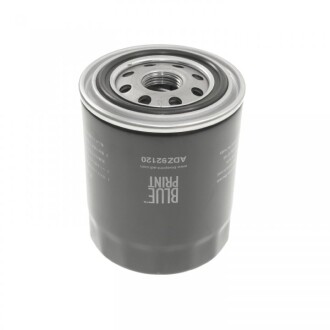 Фото 2 - Масляний фільтр BLUE PRINT ADZ92120