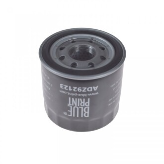 Фото 2 - Масляний фільтр BLUE PRINT ADZ92123