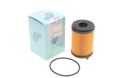 Фото 2 - Масляний фільтр BLUE PRINT ADZ92130