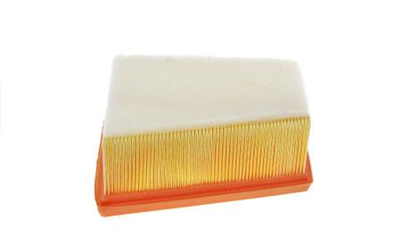 Фото 2 - Воздушный фильтр BLUE PRINT ADZ92217