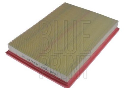 Фото 2 - Воздушный фильтр BLUE PRINT ADZ92219