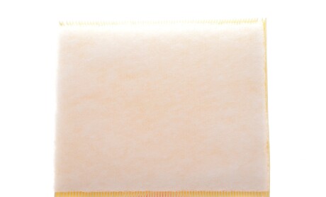 Фото 4 - Повітряний фільтр BLUE PRINT ADZ92222