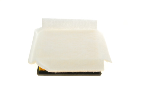 Фото 2 - Повітряний фільтр BLUE PRINT ADZ92223