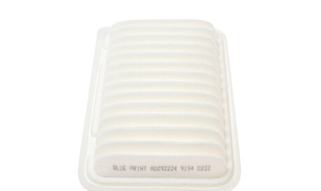 Фото 3 - Повітряний фільтр BLUE PRINT ADZ92224