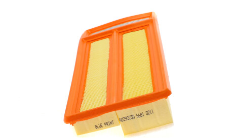 Фото 3 - Воздушный фильтр BLUE PRINT ADZ92230