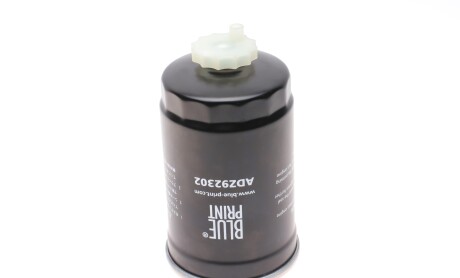 Фото 4 - Паливний фільтр BLUE PRINT ADZ92302