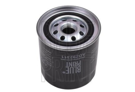 Фото 2 - Топливный фильтр BLUE PRINT ADZ92311