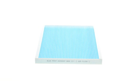 Фото 3 - Фільтр салону BLUE PRINT ADZ92507