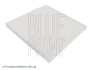 Фільтр салону - ((8980084420, 8973561270)) BLUE PRINT ADZ92509 (фото 1)