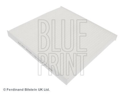 Фільтр салону - ((8980084420, 8973561270)) BLUE PRINT ADZ92509