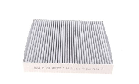 Фото 4 - Фільтр салону BLUE PRINT ADZ92510