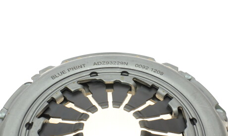 Фото 3 - Комплект зчеплення BLUE PRINT ADZ93052