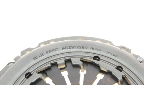 Фото 3 - Комплект зчеплення BLUE PRINT ADZ93060