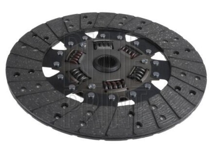 Фото 2 - Диск зчеплення BLUE PRINT ADZ93117