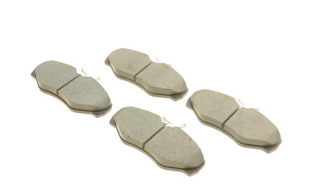 Фото 2 - Тормозные колодки BLUE PRINT ADZ94224