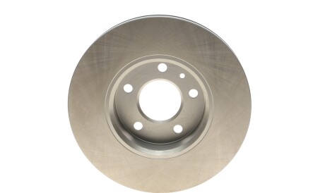 Фото 3 - Гальмівний диск BLUE PRINT ADZ94317