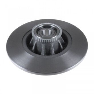 Фото 2 - Тормозной диск BLUE PRINT ADZ94334