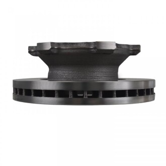 Фото 3 - Тормозной диск BLUE PRINT ADZ94338