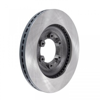 Фото 2 - Тормозной диск BLUE PRINT ADZ94343