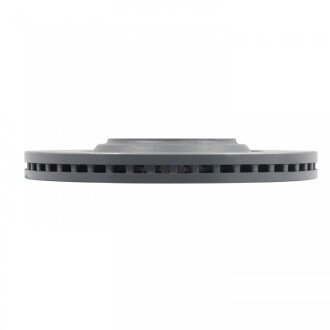 Фото 3 - Тормозной диск BLUE PRINT ADZ94343