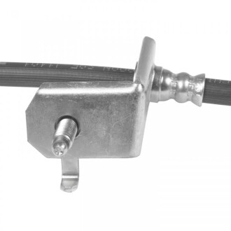 Фото 3 - Тормозной шланг BLUE PRINT ADZ95342